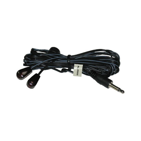 RLIR800 DUAL IR EMITTER DOUBLE FOXTEL RESI-LINX RESI-LINX