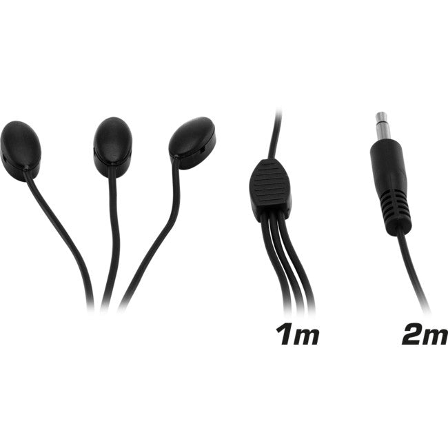 RE04 TRANSMITTER & BATTERY PACK SUIT RE03 05MM-RE04