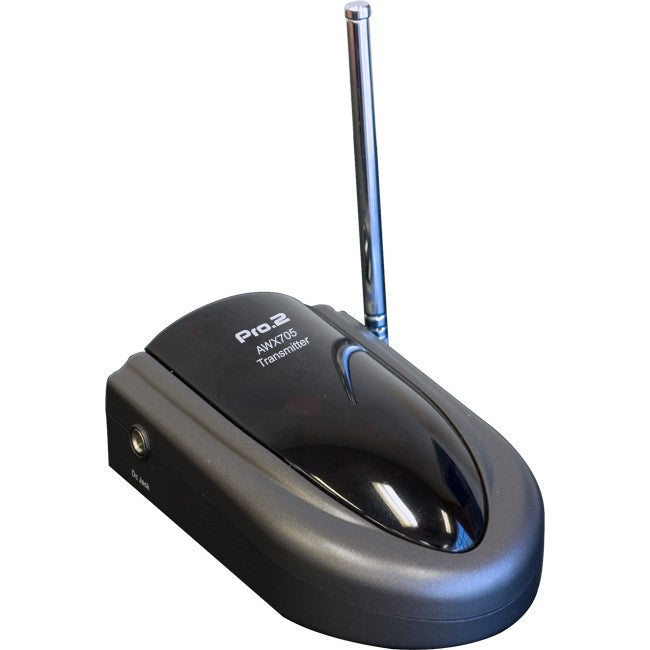 AWX710SPT SPARE TRANSMITTER FOR AWX710 (LOCATED IN SPARE ROOM) PRO2