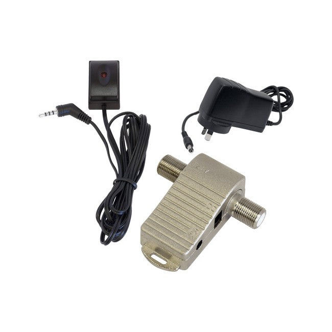 RFMX3IRST SPARE TARGET FOR RFMX3IR INCLUDES DIPLEXER IR SENDER PS PRO2