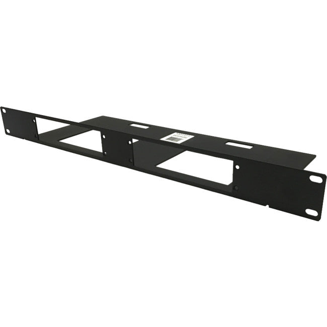 MOD1BKT 19" RACK MOUNT FOR 2 X MOD1HD OGG LABS OGG LABS MOD1BKT
