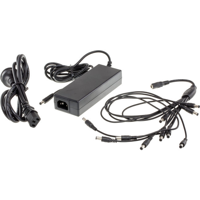 HDIPPS10 10 SPLIT POWER SUPPLY FOR HD-1600 SERIE MODULATORS RESI-LINX HDIP-PS10