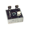 KBPC35-04 35AMP 400V BRIDGE RECTIFIER DIODE (BR354) ZR-1324
