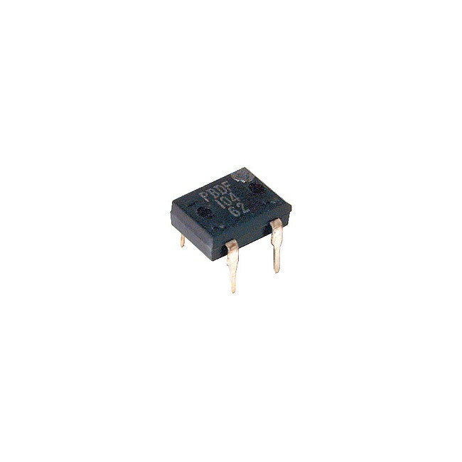 PBDF104 1AMP 400V BRIDGE RECTIFIER DIODE (DS104) 58133