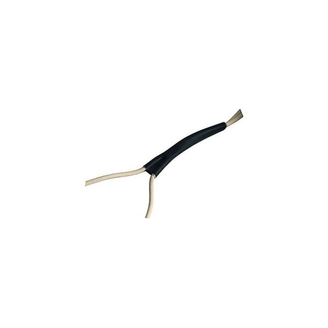 HS10AP - 10MMX1.2M ADHESIVE POLYTUBE - HEAT SHRINK