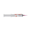 SP100 10CC SOLDER PASTE TUBE/SYRINGE (SN63) 63% TIN, 37% LEAD CHEMTOOLS 63NC254S10-PT