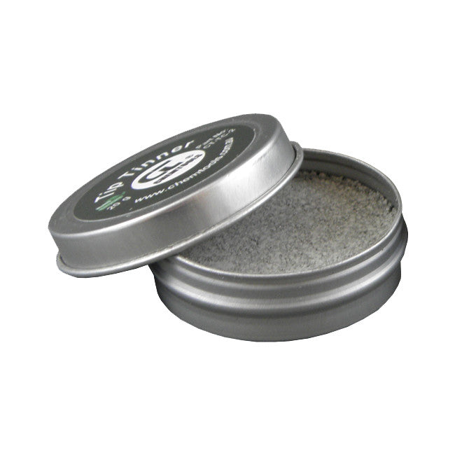 TC2 20GM TIP TINNER / CLEANER HIGH STRENGTH CHEMTOOLS CT-TC-2