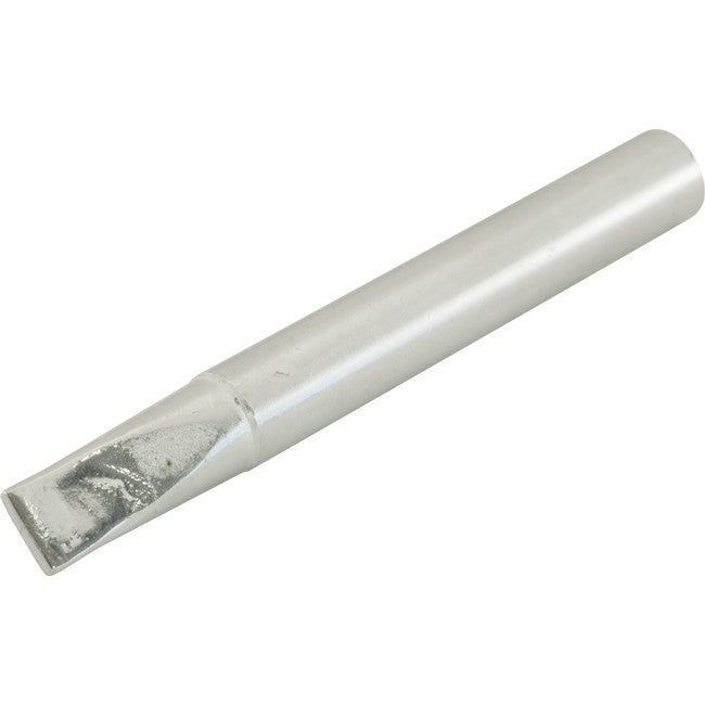 ZD709TIP2 - 10.6MM CHISEL TIP FOR ZD709 - REPLACEMENT SOLDERING TIP - DOSS