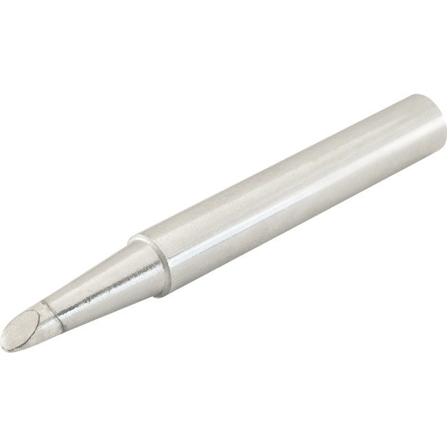ZD709TIP3 - 10.6MM SPADE TIP FOR ZD709 - REPLACEMENT SOLDERING TIP - DOSS