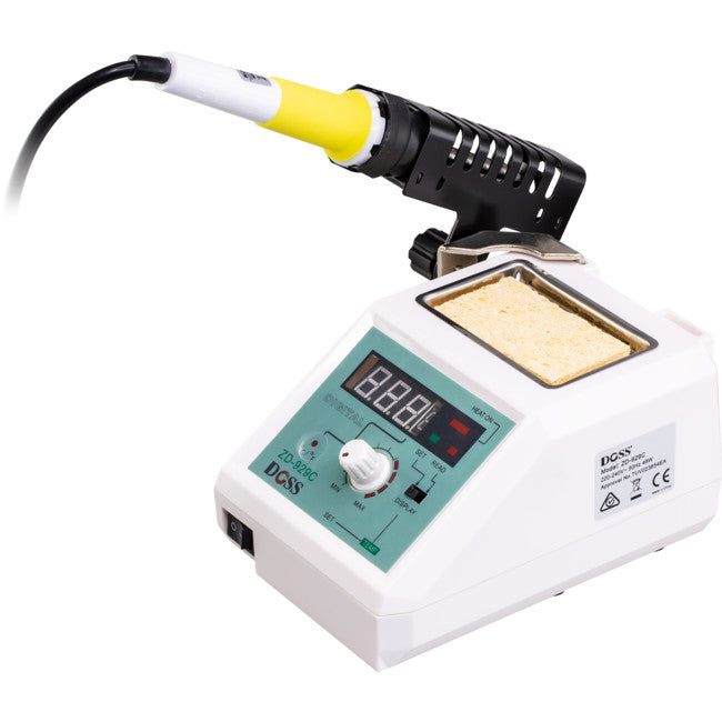 ZD929C 48W SOLDERING STATION DIGITAL DISPLAY DOSS DOSS