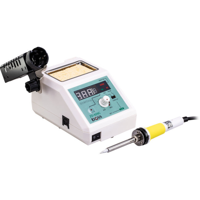 ZD929C 48W SOLDERING STATION DIGITAL DISPLAY DOSS DOSS