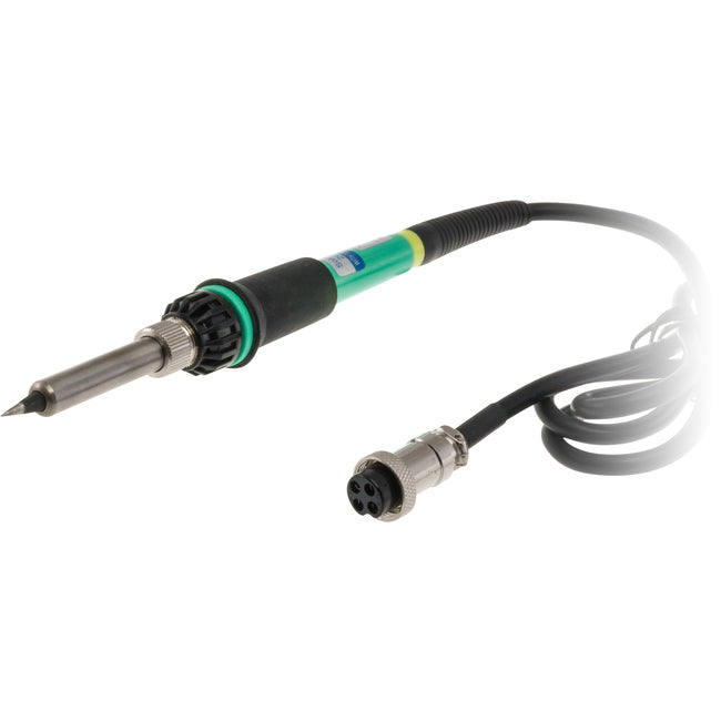 ZD415 - SPARE SOLDERING IRON FOR ZD917 - 24V 60W 4PIN DIN PLUG N4-1 TIP - DOSS