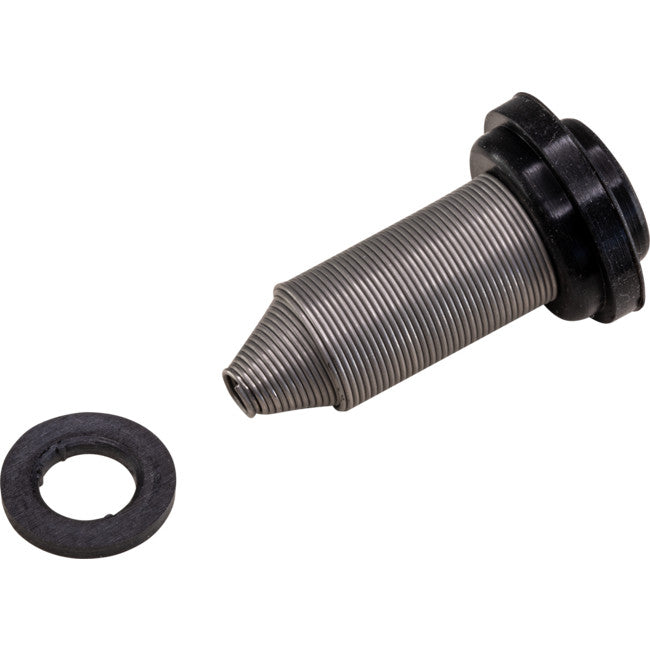 5523 - REPLACEMENT SPRING FOR ZD552 - ZD917 SOLDERING STATION SPARE PARTS - DOSS