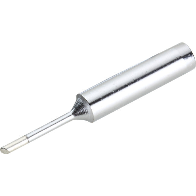N92 - 2.0MM BEVEL TIP ZD8916 ZD418 - REPLACEMENT SOLDERING TIP - DOSS
