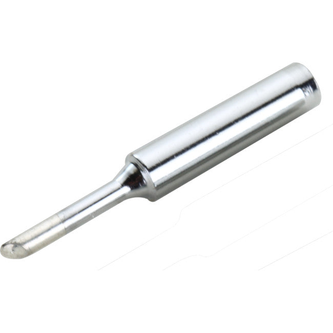N93 - 3.0MM BEVEL TIP ZD8916 ZD418 - REPLACEMENT SOLDERING TIP - DOSS