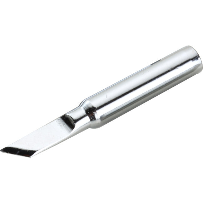 N95 - 5.0MM SHAPE K TIP ZD8916 ZD418 - REPLACEMENT SOLDERING TIP - DOSS