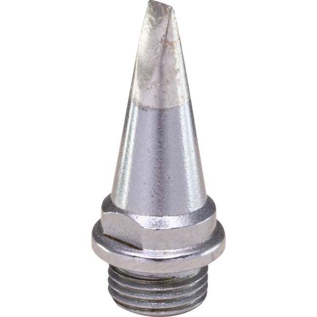 GSP3TIP2.4 - 2.4MM CHISEL TIP FOR GSP3K - SOLDERING IRON - DOSS