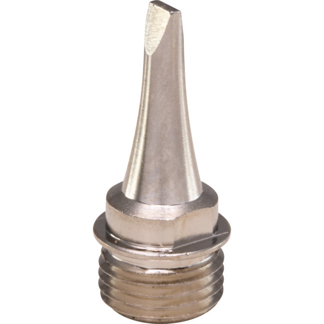 GS2TIP2.4CH - 2.4MM CHISEL TIP FOR GS2K - SOLDERING IRON - DOSS