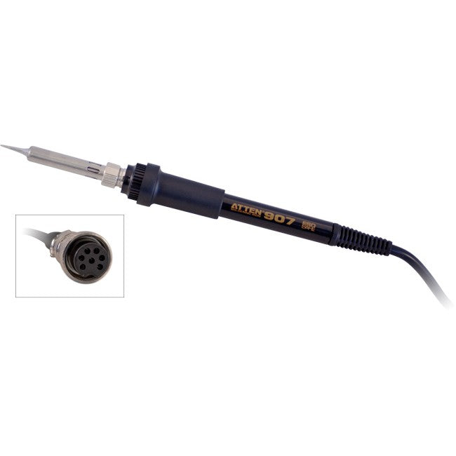AT907B SPARE PENCIL FOR AT937B ATTEN STATION 7 PIN SOCKET ATTEN