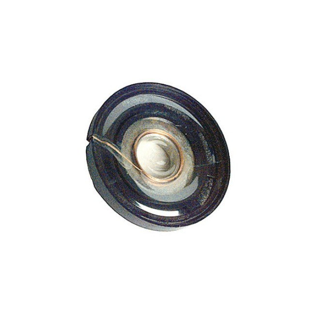 SPG0940 40MM MYLAR MINI SPEAKER 0.25W 8 OHM AS-3004