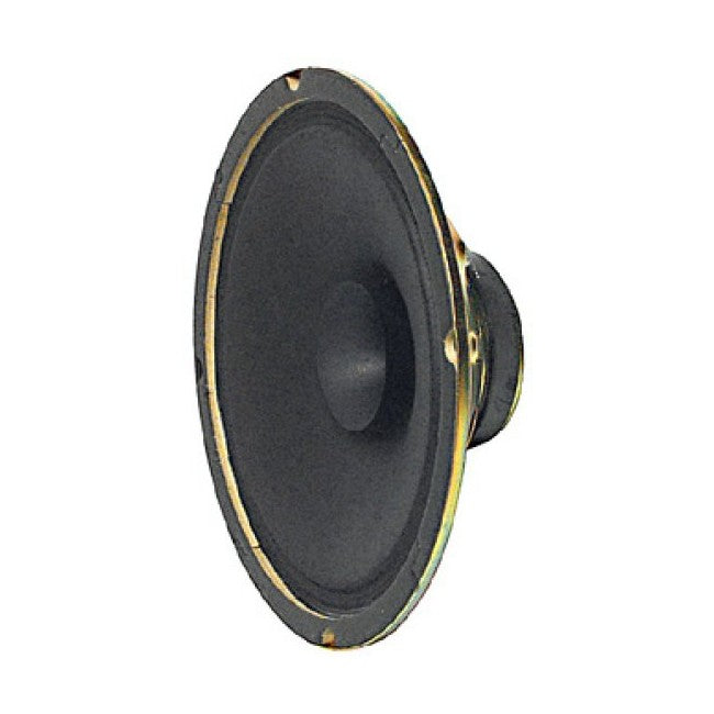 SPG6617 200MM 8" 10W 8 OHM PA SPEAKER DUAL CONE SPARE REPLACEMENT 38856617