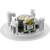SPP1008 6" 100V LINE SPEAKER & GRILLE WITH TRANSFORMER