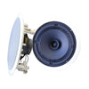 SPP1010 8" 100V LINE SPEAKER & GRILLE WITH TRANSFORMER