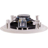 SPP1010 8" 100V LINE SPEAKER & GRILLE WITH TRANSFORMER
