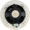 SPP1010 8" 100V LINE SPEAKER & GRILLE WITH TRANSFORMER