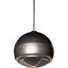 C1051 100V LINE PENDANT SPEAKERS BLACK BALL 15W REDBACK REDBACK C1051