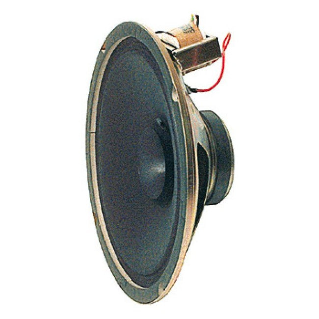 SPP1020 - 8" 100V 5W LINE SPEAKER - WITH TRANSFORMER REDBACK - REDBACK