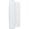 C0886 130MM 6W 100V CEILING SPEAKER REDBACK 38905007