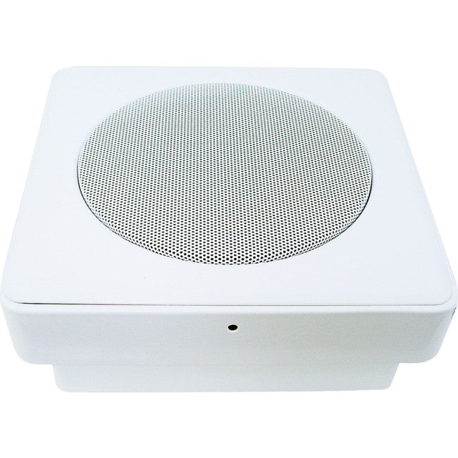 C0886 130MM 6W 100V CEILING SPEAKER REDBACK 38905007