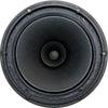 QTC1080I 8" 20W 100V CEILING SPEAKER WITH MAGNETIC RIMLESS GRILL QUEST QTC1080I