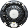 QTC1080I 8" 20W 100V CEILING SPEAKER WITH MAGNETIC RIMLESS GRILL QUEST QTC1080I