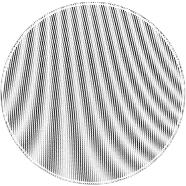 MX6CW 6.5" 70/100V CEILING SPEAKER EDGELESS GRILLE (MX601 EQUIV.) QUEST MXC601
