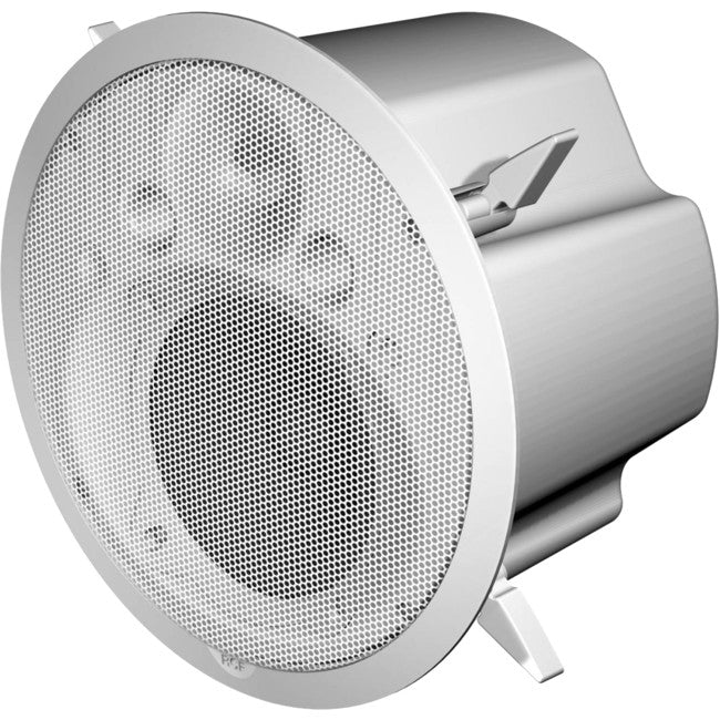 MQ50CW 5" 2 WAY CEILING SPEAKER 16 OHM - 70V-100V RCF RCF MQ50C