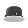 QTC2080I 16 OHM / 100V - METAL BACK CAN CEILING SPEAKER QUEST 38905023