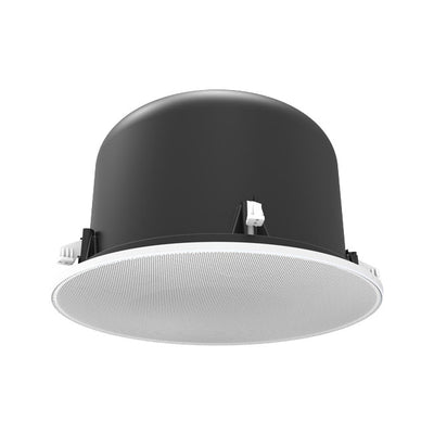 QTC2080I 16 OHM / 100V - METAL BACK CAN CEILING SPEAKER QUEST 38905023