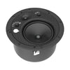 QTC2080I 16 OHM / 100V - METAL BACK CAN CEILING SPEAKER QUEST 38905023
