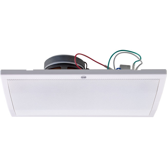 ELISA100 RCF IN WALL / CEILING 2WAY 100V - 4 OHM SPEAKER RCF ELISA 100