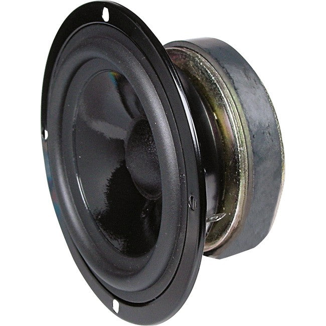 SPM2050 100MM 4" 30W SPARE SPEAKER 8OHM SPARE SPEAKER REPLACEMENT REDBACK C3017