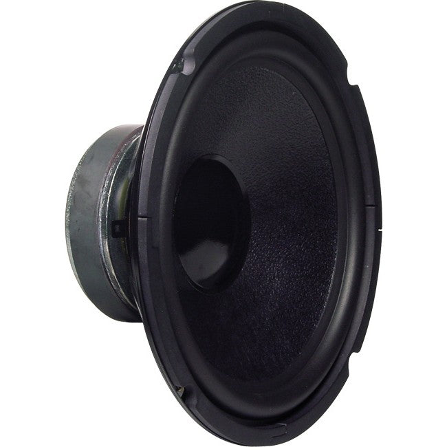 SPW5028 250MM 10" 80W RMS 8OHM WOOFER SPARE SPEAKER REPLACEMENT REDBACK C3026