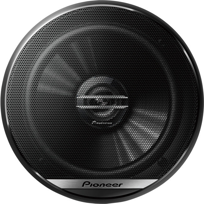 TSG1620F-2 2-WAY 16CM 300W CAR SPEAKER PIONEER REPLACES TSG1620F PIONEER TS-G1620F-2