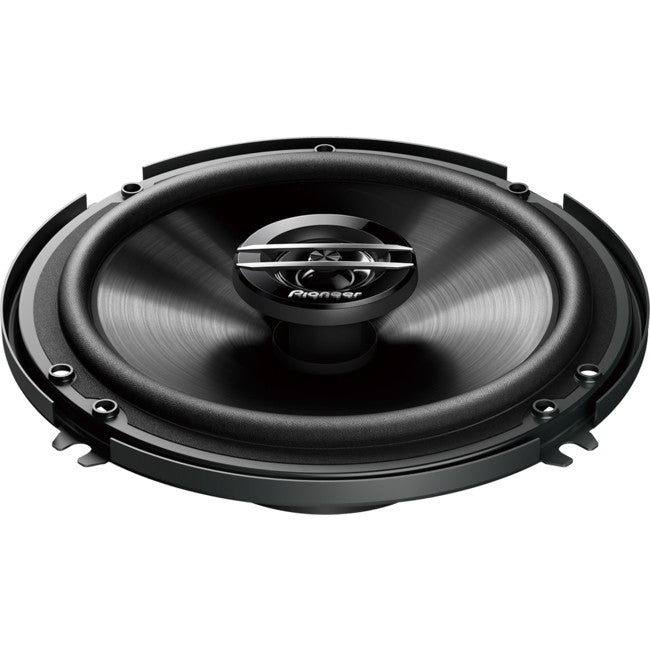 TSG1620F-2 2-WAY 16CM 300W CAR SPEAKER PIONEER REPLACES TSG1620F PIONEER TS-G1620F-2