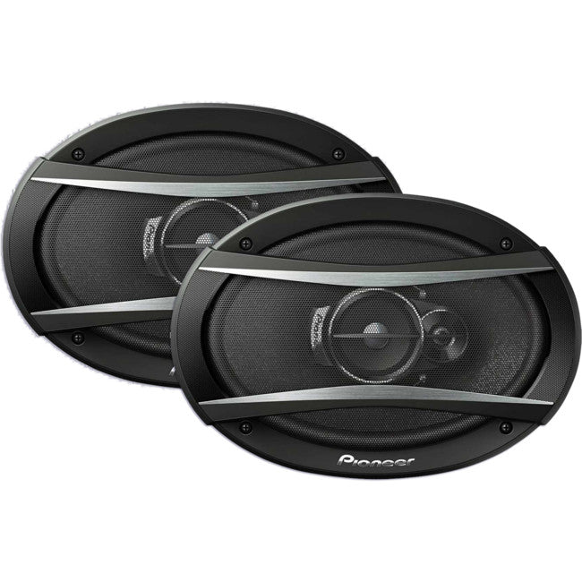 TSA6960F 6" X 9" 450W CAR SPEAKERS PIONEER PIONEER TSA6960F