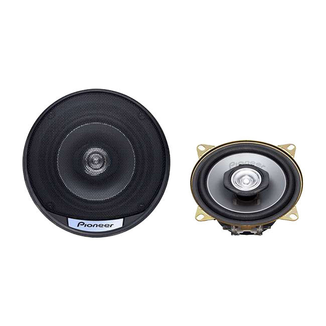 TSG1020F 2-WAY 10CM 200W SPEAKER PIONEER ( TSG1045R ) PIONEER TS-G1020F