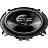 TSG1320F 2-WAY 13CM 220W SPEAKER PIONEER REPLACES TSG1345R PIONEER TSG1320F