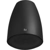 PE304BK 5" 30W BLACK PENDANT SPEAKER 100V TOA TOA 39654050