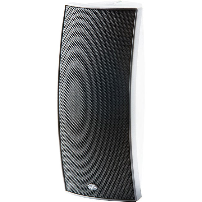 ARCO24W-RFB - 100W 8OHM WEATHER RESISTANT - SPEAKER WHITE DAS - DAS
